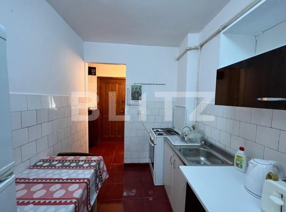 Apartament de închiriat 2 camere Zorilor - 135956AI | BLITZ Cluj-Napoca | Poza7