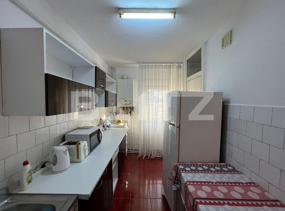 Apartament de închiriat 2 camere Zorilor - 135956AI | BLITZ Cluj-Napoca | Poza6