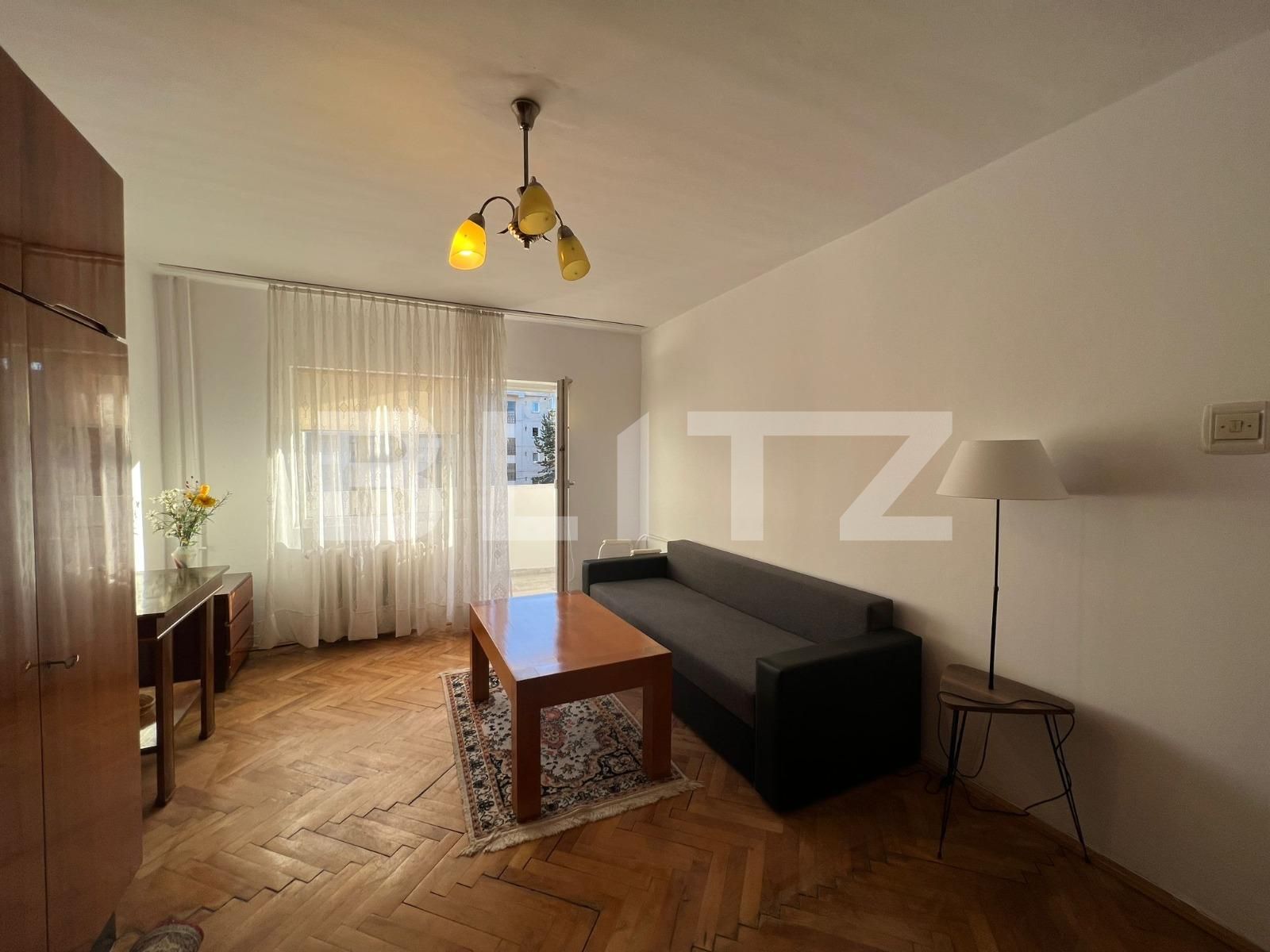 Apartament de închiriat 2 camere Zorilor - 135956AI | BLITZ Cluj-Napoca | Poza3