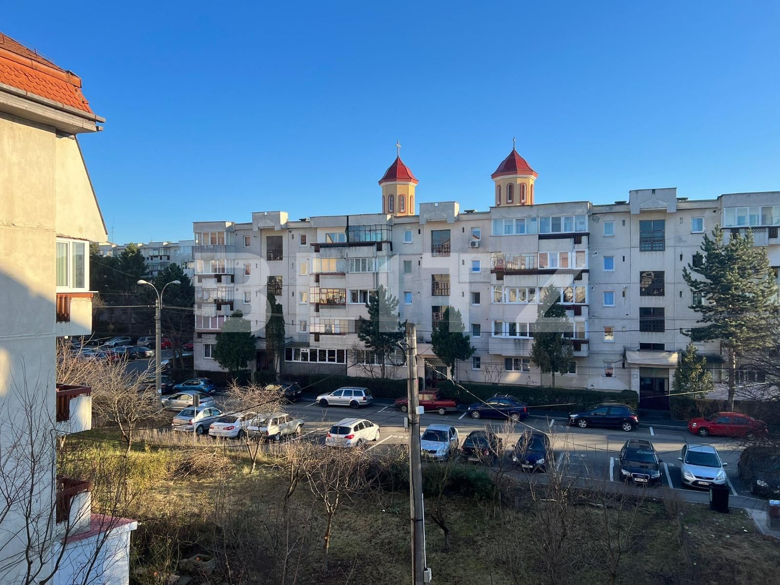 Apartament de închiriat 2 camere Zorilor - 135956AI | BLITZ Cluj-Napoca | Poza10