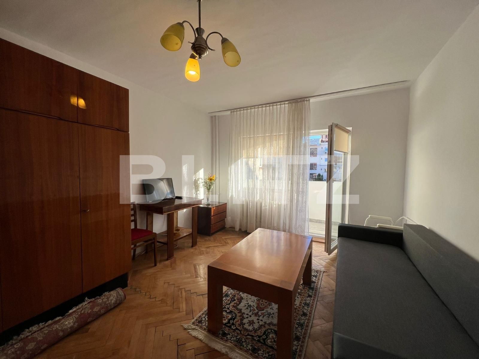 Apartament de închiriat 2 camere Zorilor - 135956AI | BLITZ Cluj-Napoca | Poza4