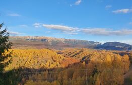 Casa de vacanță, pretabilă pentru pensiune în Moieciu