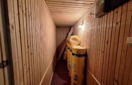 Casa de vacanță, pretabilă pentru pensiune în Moieciu