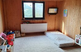 Casa de vacanță, pretabilă pentru pensiune în Moieciu