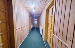 Casa de vacanță, pretabilă pentru pensiune în Moieciu