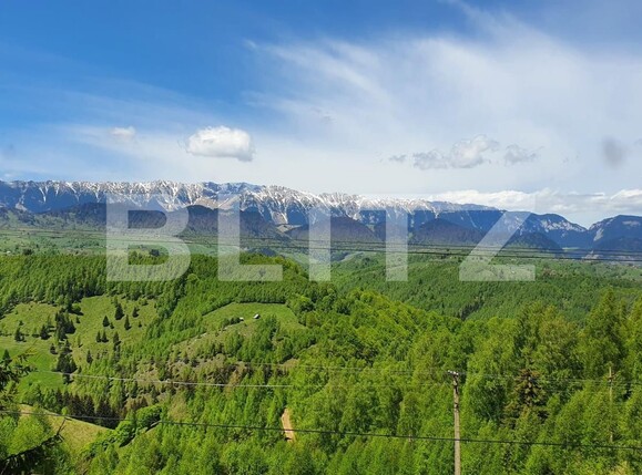 Casa de vânzare 5 camere Moieciu de jos - 135959CV | BLITZ Brașov | Poza10