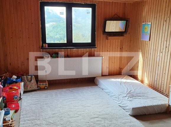 Casa de vânzare 5 camere Moieciu de jos - 135959CV | BLITZ Brașov | Poza2