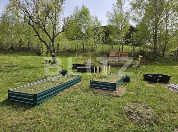 Casa de vânzare 5 camere Moieciu de jos - 135959CV | BLITZ Brașov | Poza8