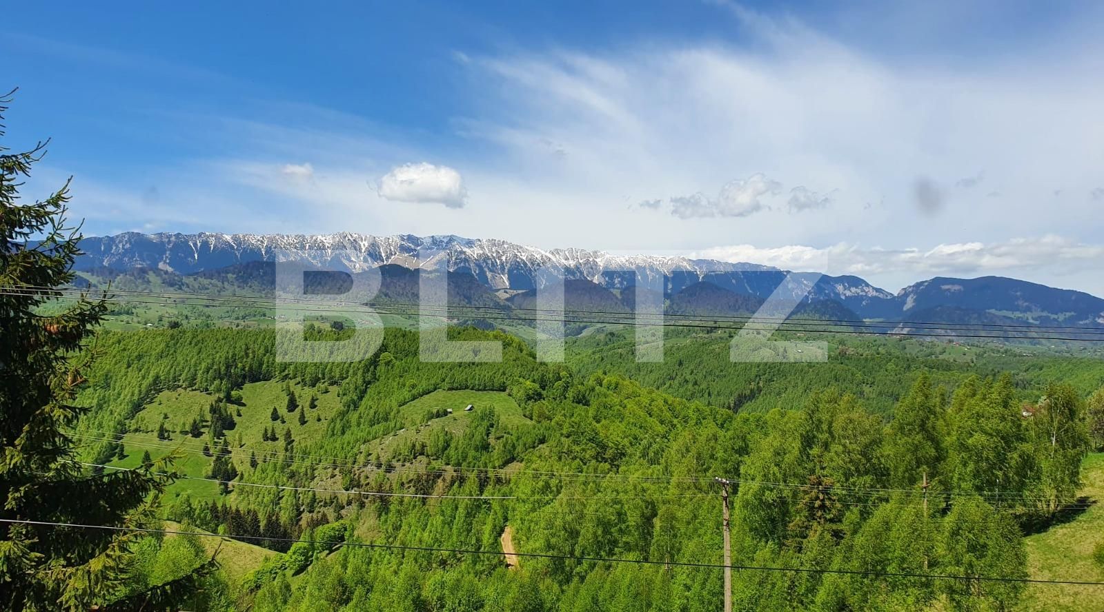 Casa de vânzare 5 camere Moieciu de jos - 135959CV | BLITZ Brașov | Poza10