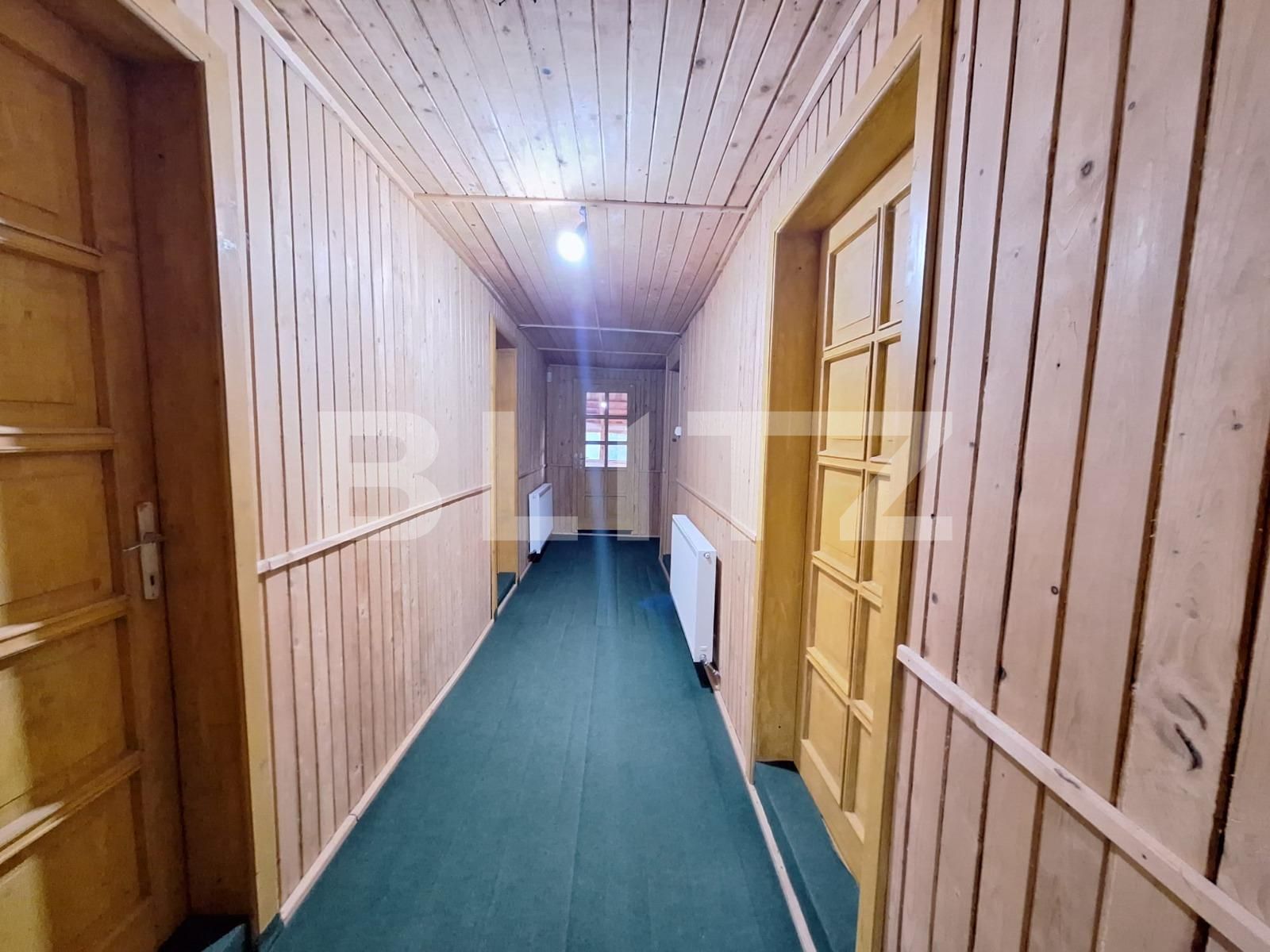 Casa de vânzare 5 camere Moieciu de jos - 135959CV | BLITZ Brașov | Poza4