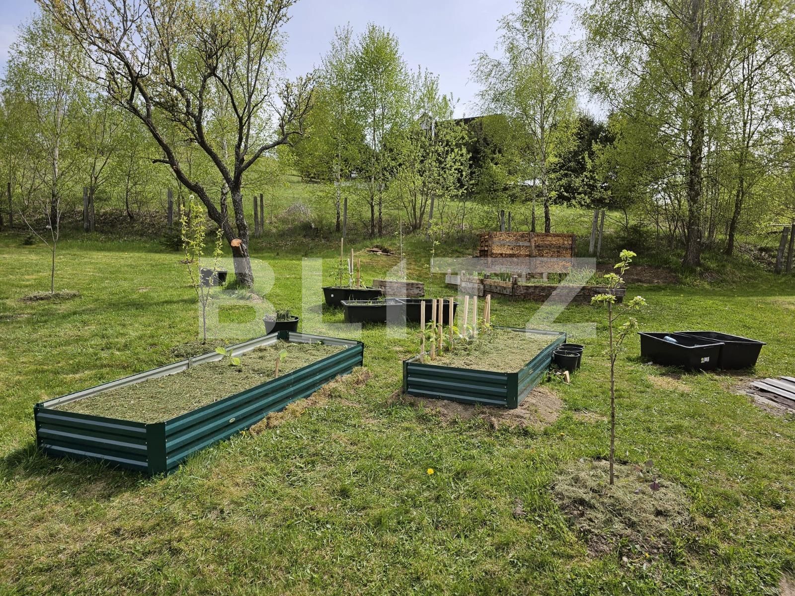 Casa de vânzare 5 camere Moieciu de jos - 135959CV | BLITZ Brașov | Poza8