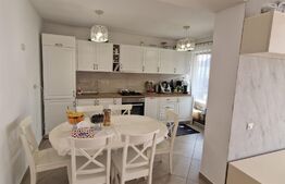 Oportunitate -Casa Harman 4 camere -525 mp teren insorita - calduroasa - de lux