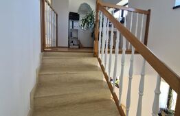 Oportunitate -Casa Harman 4 camere -525 mp teren insorita - calduroasa - de lux