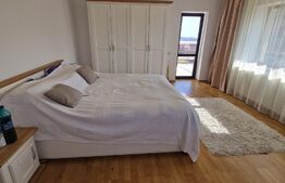 Oportunitate -Casa Harman 4 camere -525 mp teren insorita - calduroasa - de lux