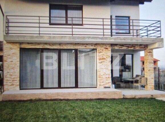 Casa de vânzare 4 camere Harman - 135969CV | BLITZ Brașov | Poza5