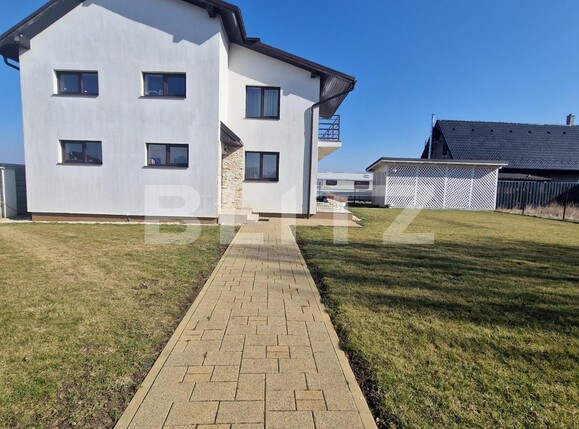 Casa de vânzare 4 camere Harman - 135969CV | BLITZ Brașov | Poza7