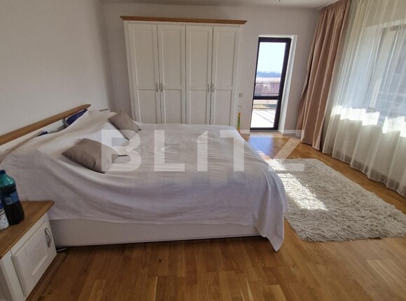 Casa de vânzare 4 camere Harman - 135969CV | BLITZ Brașov | Poza4