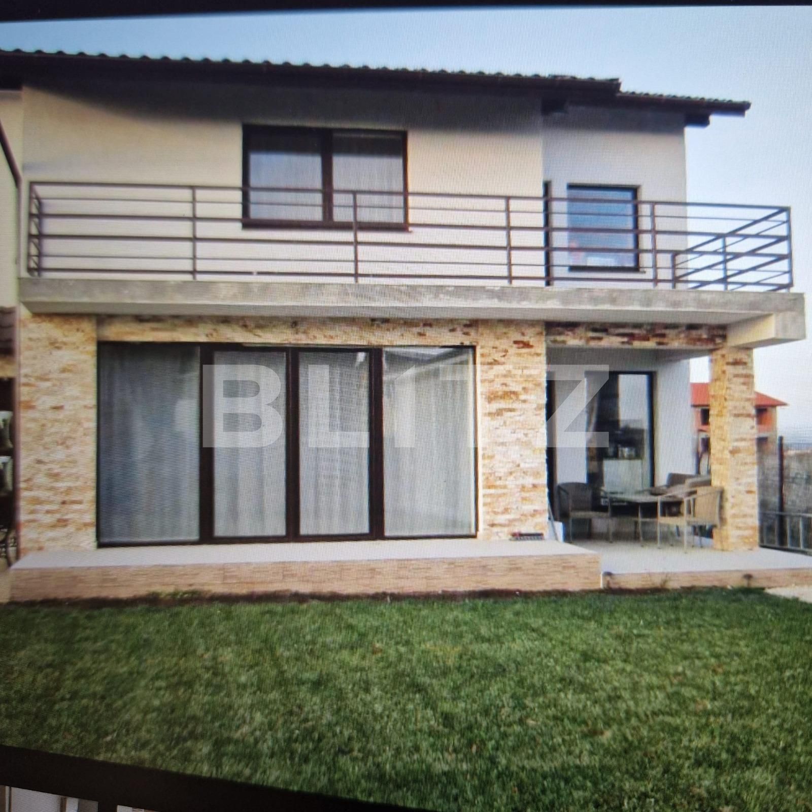Casa de vânzare 4 camere Harman - 135969CV | BLITZ Brașov | Poza5