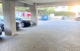 Apartament 1 camera spatioasa, dressing, 45 mp, parcare, Cartierul Grigorescu