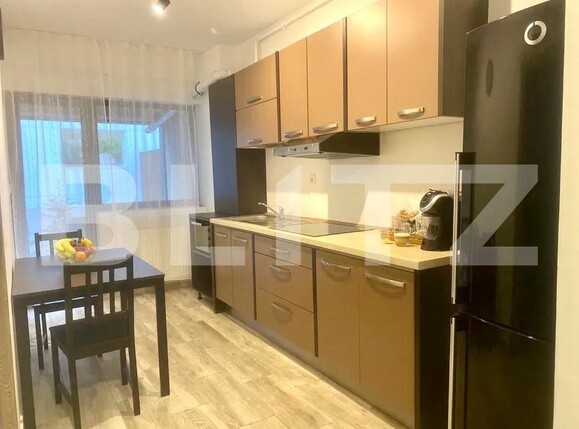 Apartament de închiriat 2 camere Manastur - 13597AI | BLITZ Cluj-Napoca | Poza4