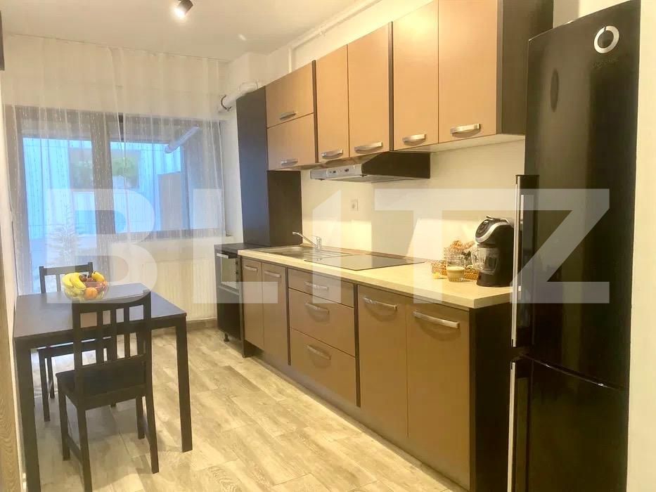 Apartament de închiriat 2 camere Manastur - 13597AI | BLITZ Cluj-Napoca | Poza4