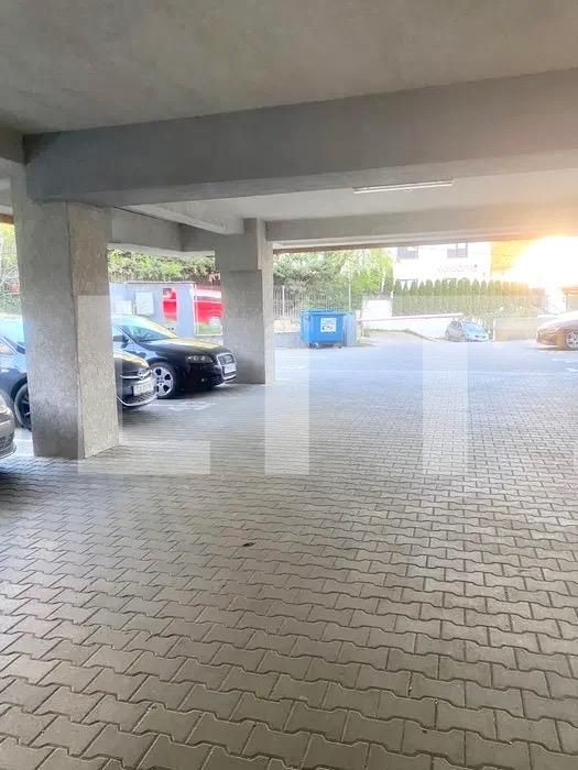 Apartament de închiriat 2 camere Manastur - 13597AI | BLITZ Cluj-Napoca | Poza8