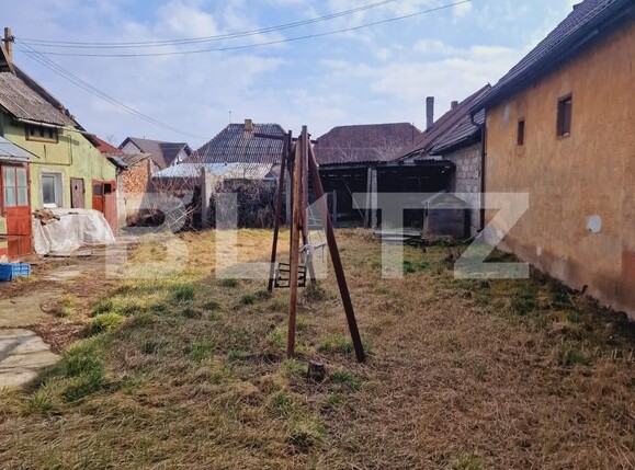 Casa de vânzare 4 camere Hălchiu - 135971CV | BLITZ Brașov | Poza2