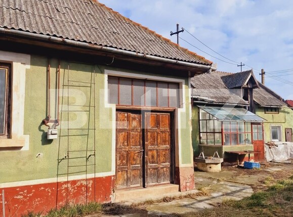 Casa de vânzare 4 camere Hălchiu - 135971CV | BLITZ Brașov | Poza1