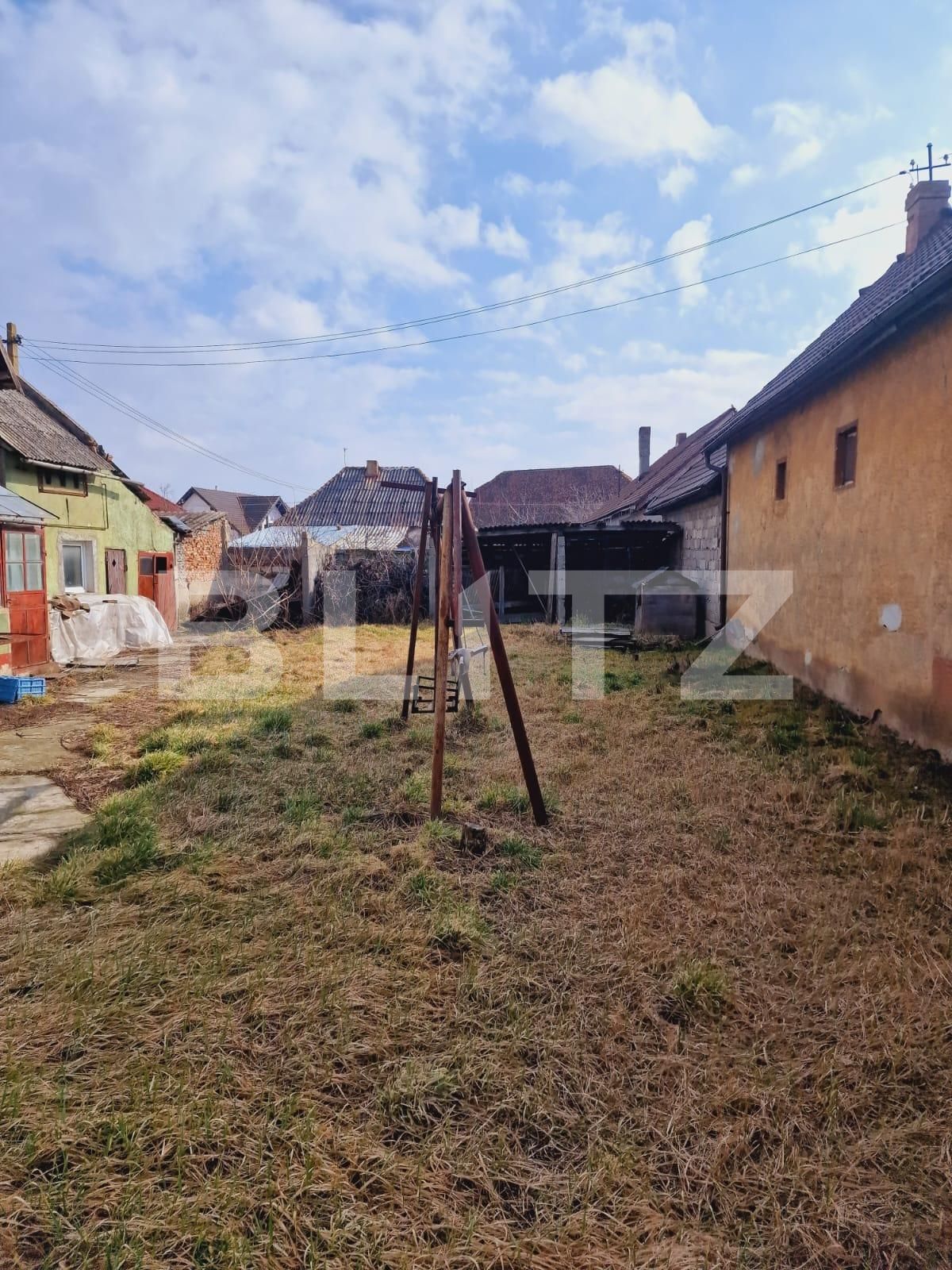 Casa de vânzare 4 camere Hălchiu - 135971CV | BLITZ Brașov | Poza2