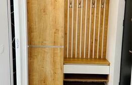 Apartament 2 camere, 45 mp utili, zona Dambu Rotund