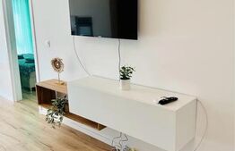 Apartament 2 camere, 45 mp utili, zona Dambu Rotund