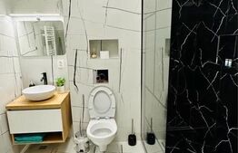 Apartament 2 camere, 45 mp utili, zona Dambu Rotund