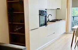 Apartament 2 camere, 45 mp utili, zona Dambu Rotund