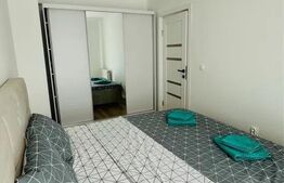 Apartament 2 camere, 45 mp utili, zona Dambu Rotund