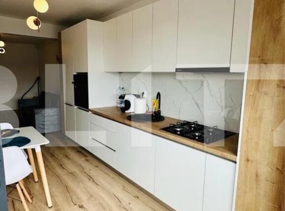 Apartament de vânzare 2 camere Dambul Rotund - 135974AV | BLITZ Cluj-Napoca | Poza2