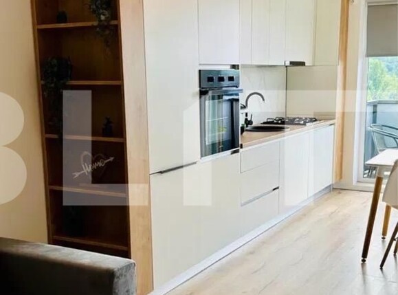 Apartament de vânzare 2 camere Dambul Rotund - 135974AV | BLITZ Cluj-Napoca | Poza4