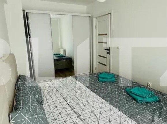 Apartament de vânzare 2 camere Dambul Rotund - 135974AV | BLITZ Cluj-Napoca | Poza1