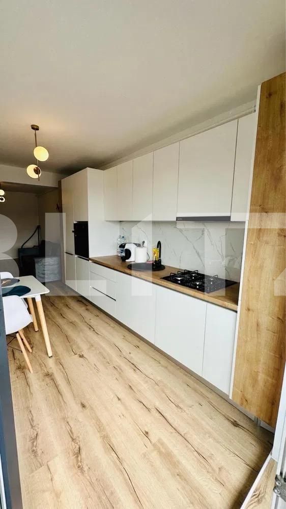 Apartament de vânzare 2 camere Dambul Rotund - 135974AV | BLITZ Cluj-Napoca | Poza2