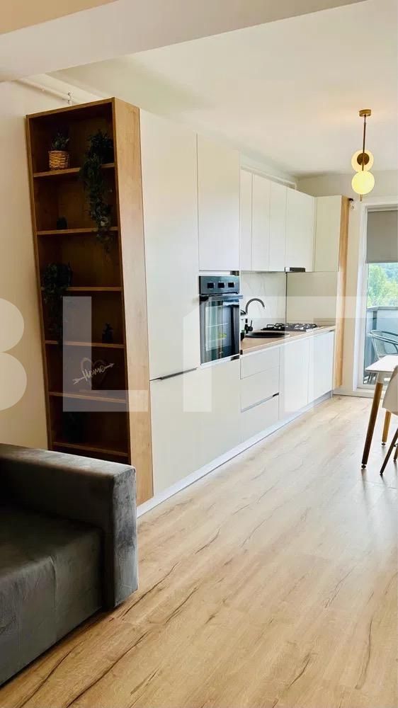 Apartament de vânzare 2 camere Dambul Rotund - 135974AV | BLITZ Cluj-Napoca | Poza4