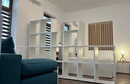 Studio, prima inchiriere, 50 mp, mobilat lux, zona Casa de cultura 