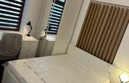 Studio, prima inchiriere, 50 mp, mobilat lux, zona Casa de cultura 