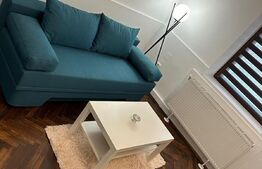 Studio, prima inchiriere, 50 mp, mobilat lux, zona Casa de cultura 