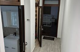 Studio, prima inchiriere, 50 mp, mobilat lux, zona Casa de cultura 