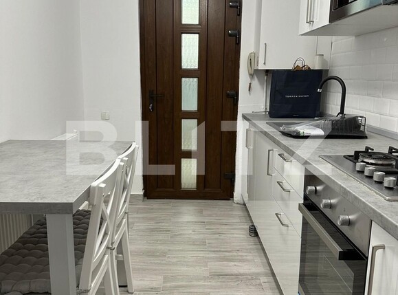 Garsonieră de închiriat Central - 135975AI | BLITZ Cluj-Napoca | Poza3