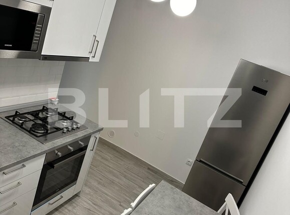 Garsonieră de închiriat Central - 135975AI | BLITZ Cluj-Napoca | Poza4