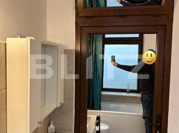 Garsonieră de închiriat Central - 135975AI | BLITZ Cluj-Napoca | Poza7