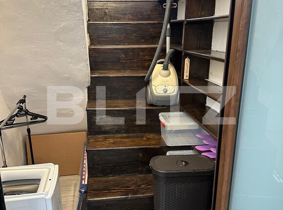 Garsonieră de închiriat Central - 135975AI | BLITZ Cluj-Napoca | Poza11