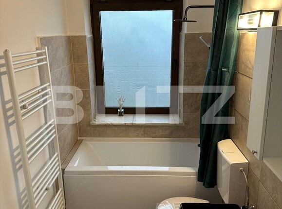 Garsonieră de închiriat Central - 135975AI | BLITZ Cluj-Napoca | Poza9