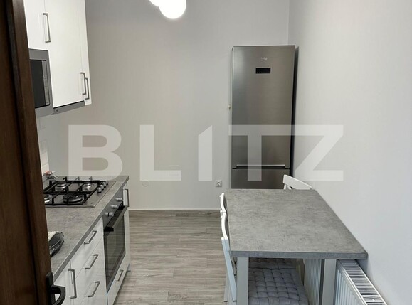 Garsonieră de închiriat Central - 135975AI | BLITZ Cluj-Napoca | Poza6