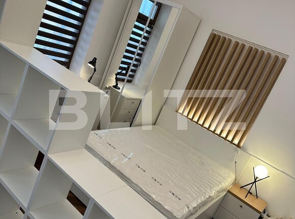 Garsonieră de închiriat Central - 135975AI | BLITZ Cluj-Napoca | Poza2